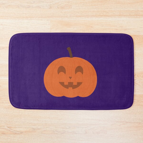 Item preview, Smiley Jack-O'-Lantern designed and sold by HeyyItsEmm.