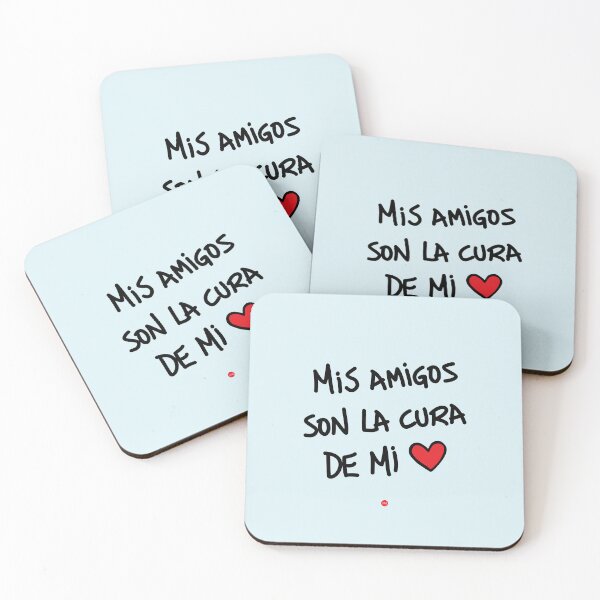 Item preview, My friends are the cure for my heart (fc) I designed and sold by XUSRedbubble.