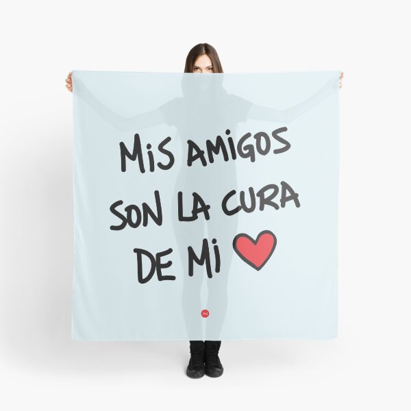 Item preview, My friends are the cure for my heart (fc) I designed and sold by XUSRedbubble.