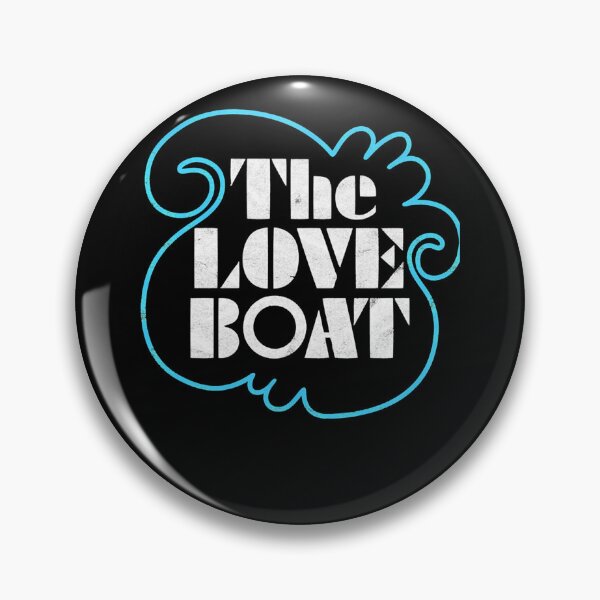 Item preview, The Love Boat  designed and sold by Maressaleeah.