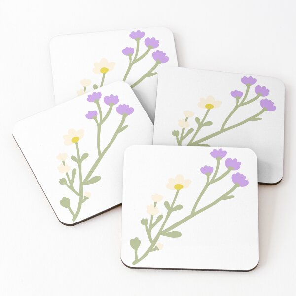 Item preview, Boho Lavender Dreams  designed and sold by KJackArtwork.