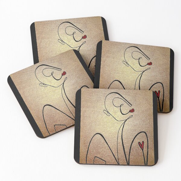 Item preview, Amor designed and sold by Juxtaposeart.