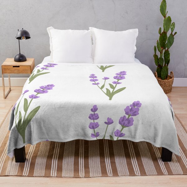 Item preview, Boho Lavender Dreams  designed and sold by KJackArtwork.