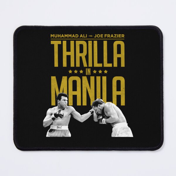Item preview, Thrilla In Manila designed and sold by Maressaleeah.