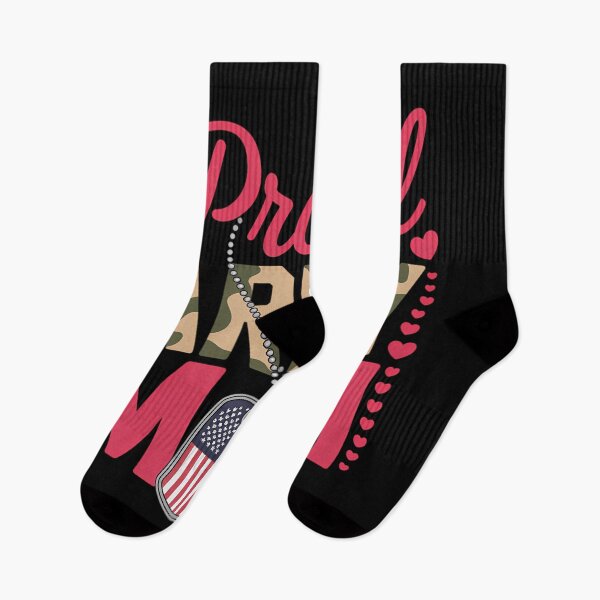 Item preview, Army US Flag Military Mothers Day designed and sold by tearbytea.