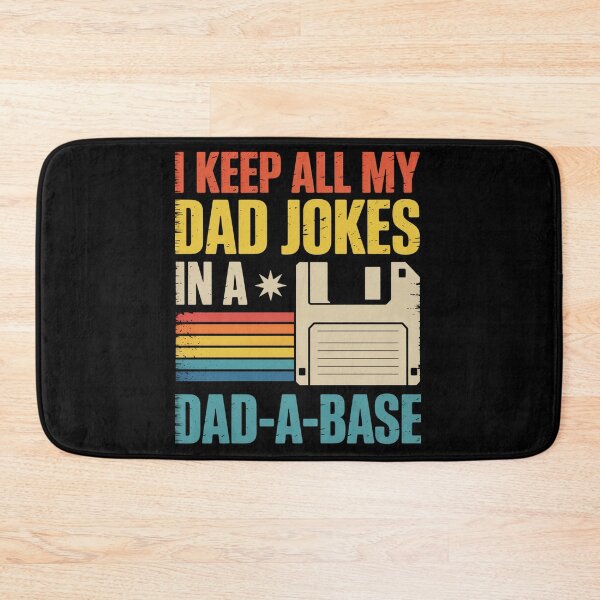 Item preview, Dad Jokes In Dad A Base Father'S Day designed and sold by Patricsselin.