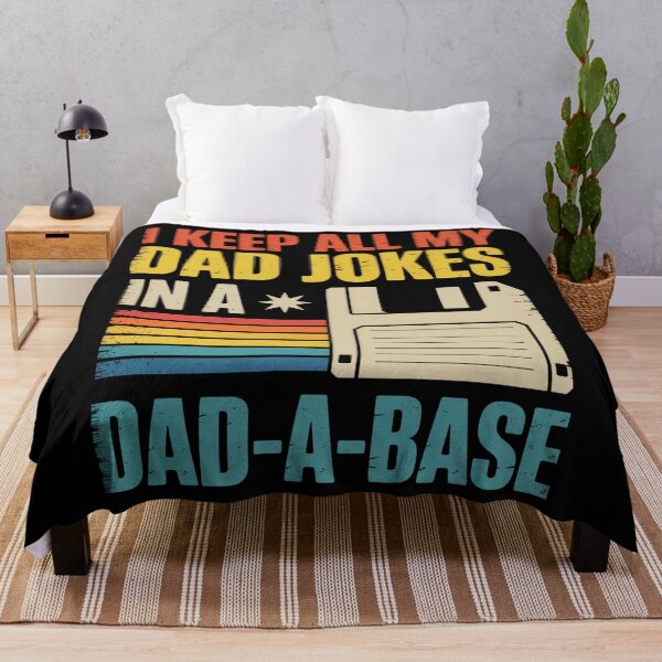 Item preview, Dad Jokes In Dad A Base Father'S Day designed and sold by Patricsselin.