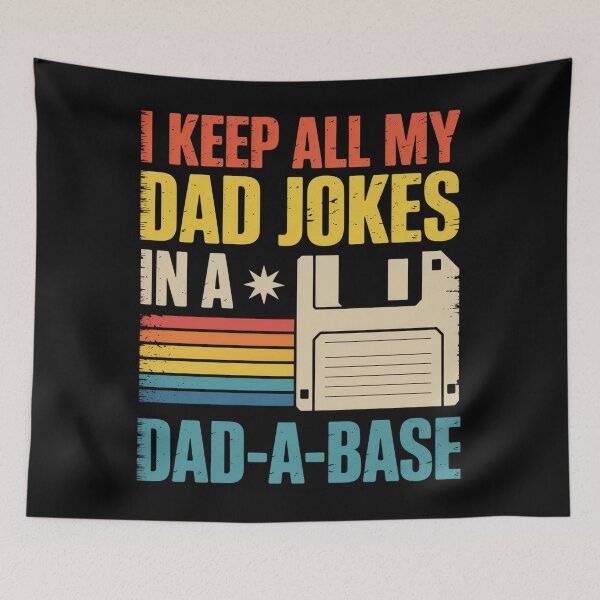 Item preview, Dad Jokes In Dad A Base Father'S Day designed and sold by Patricsselin.