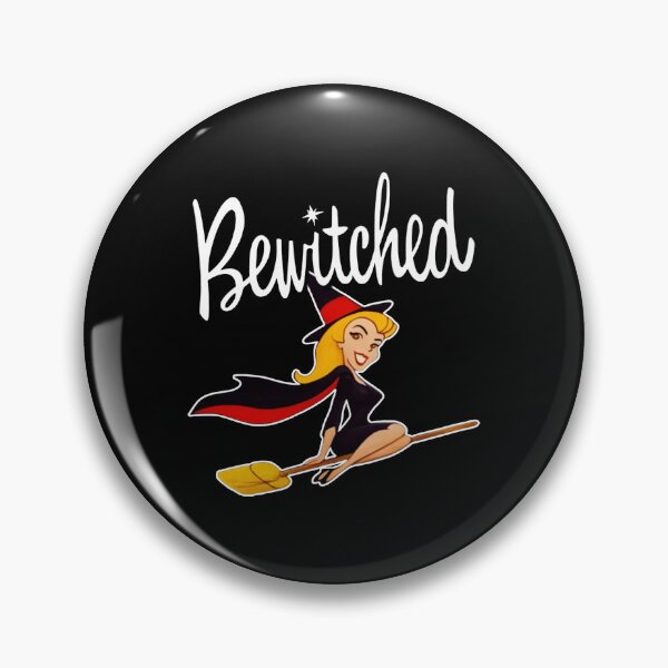 Item preview, Bewitched  designed and sold by fnfunk251.