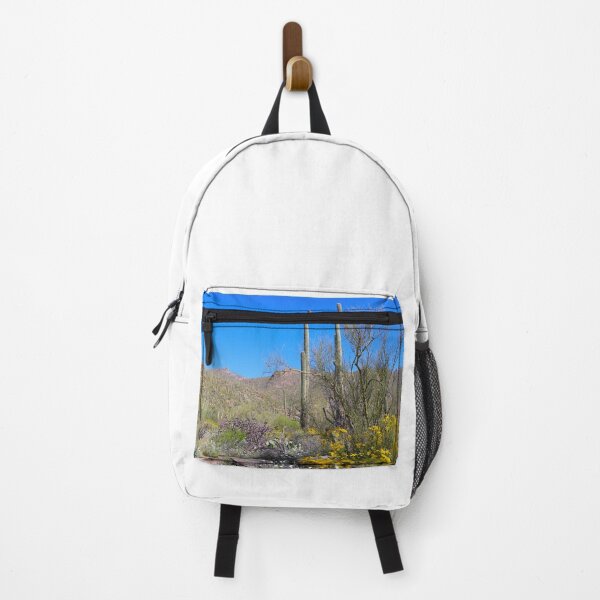 Item preview, Stunning Desert Trail designed and sold by simonjayphotos.