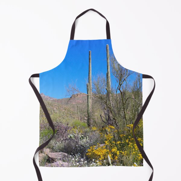 Item preview, Stunning Desert Trail designed and sold by simonjayphotos.