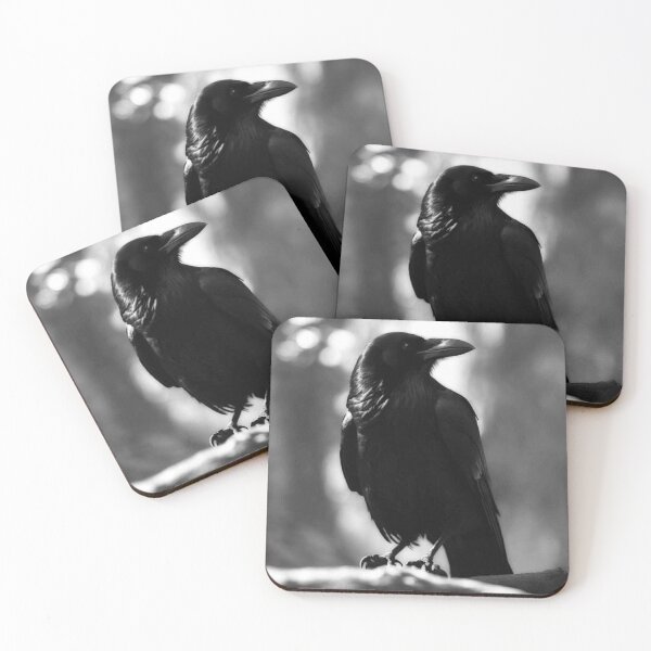Item preview, The Raven designed and sold by Femme Den.