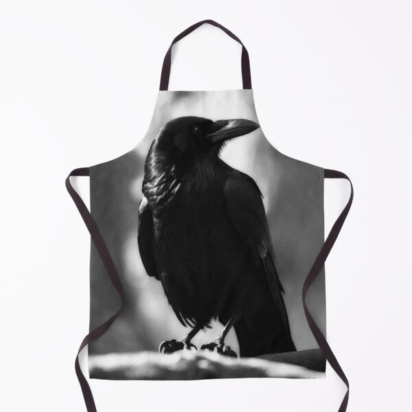 Item preview, The Raven designed and sold by Femme Den.