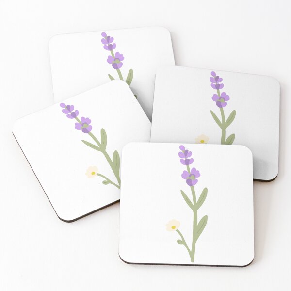 Item preview, Boho Lavender Dreams  designed and sold by KJackArtwork.