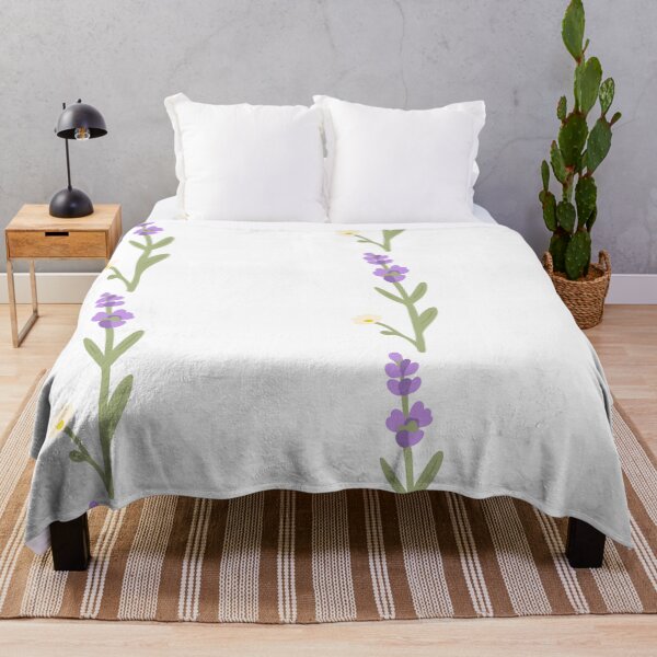 Item preview, Boho Lavender Dreams  designed and sold by KJackArtwork.