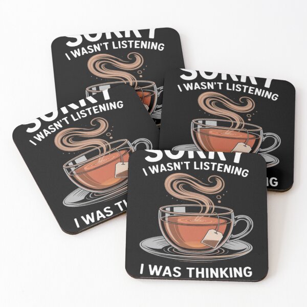 Item preview, Sorry I wasn't listening I was thinking about Tea Drinker designed and sold by GarinaguHN.