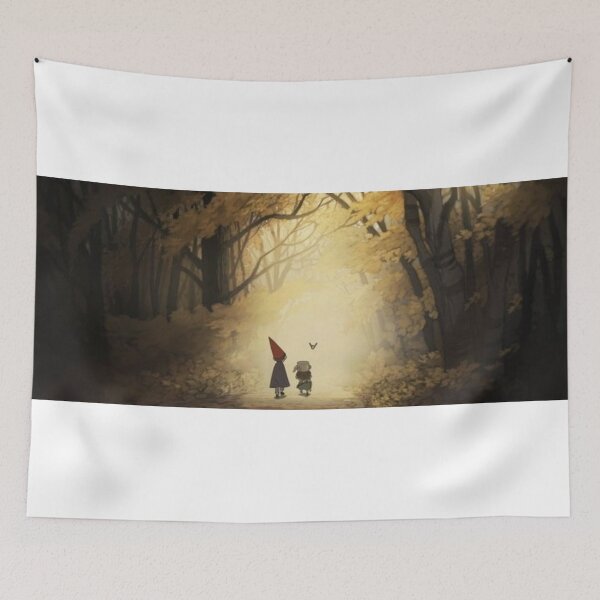 Item preview, Walk into the Woods designed and sold by HanneBradley.