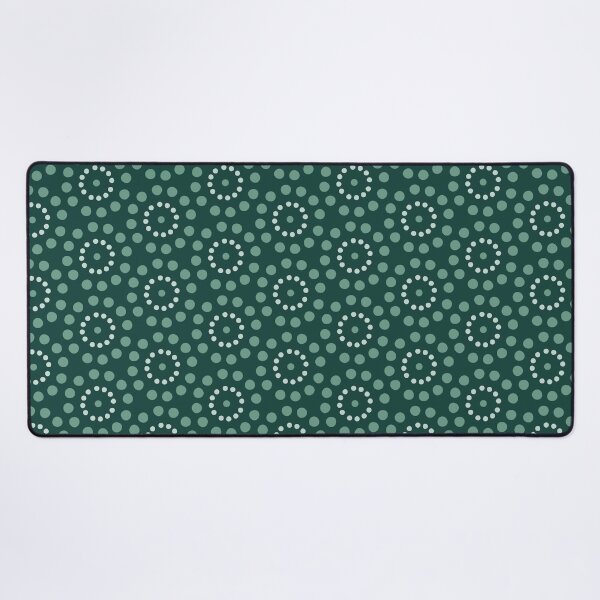 Item preview, Beautiful Bohemian Large Large Spots Polkadot Pattern designed and sold by RoyalStarsPatts.