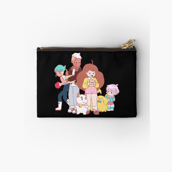Item preview, Bee And Puppycat 2022  designed and sold by rubysandone.