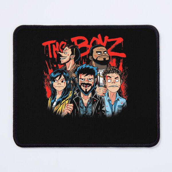 Item preview, The Boys Tv Show- Limited Edition Perfect designed and sold by Tiajuanaaoife.
