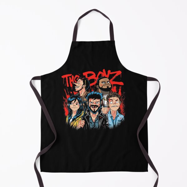 Item preview, The Boys Tv Show- Limited Edition Perfect designed and sold by Tiajuanaaoife.