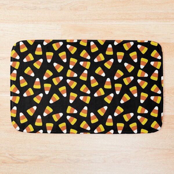 Item preview, Candy Corn Pattern designed and sold by Green Crayon Art.