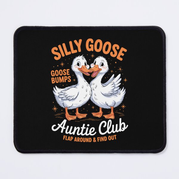 Item preview, Auntie Aunt Goose Mother’s Day designed and sold by tearbytea.