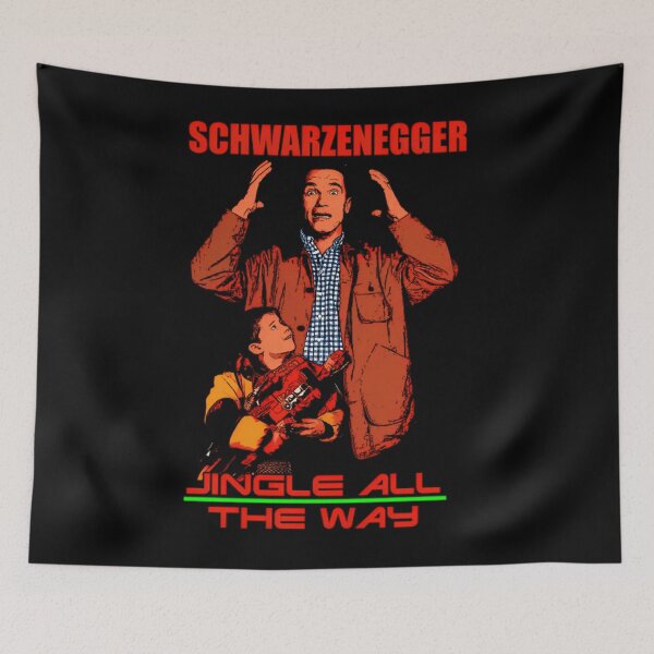 Item preview, Movie American Holiday Retro Christmas 90s Happy designed and sold by adIruO52.