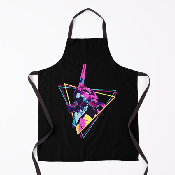 Item preview, Evangelion - Eva 01 designed and sold by Maressaleeah.