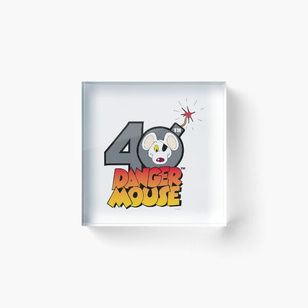 Item preview, Retro Vintage 80s Mouse Movie Cartoon Funny designed and sold by MaioJnn.
