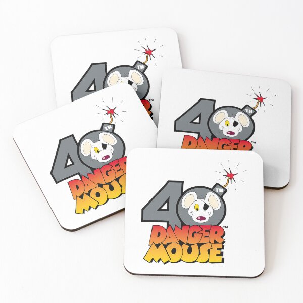 Item preview, Retro Vintage 80s Mouse Movie Cartoon Funny designed and sold by MaioJnn.