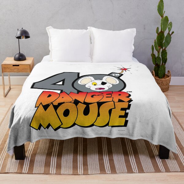 Item preview, Retro Vintage 80s Mouse Movie Cartoon Funny designed and sold by MaioJnn.
