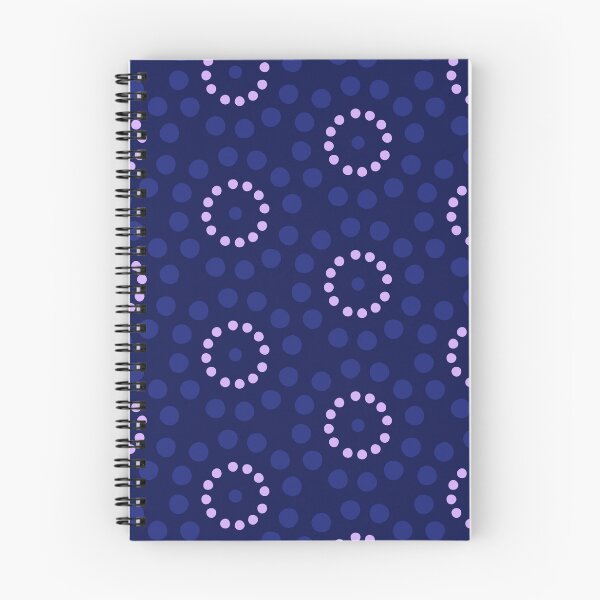 Item preview, Bold Mini Polka Dots Colorful Dots Huge Polkadot Surface Pattern designed and sold by RoyalStarsPatts.