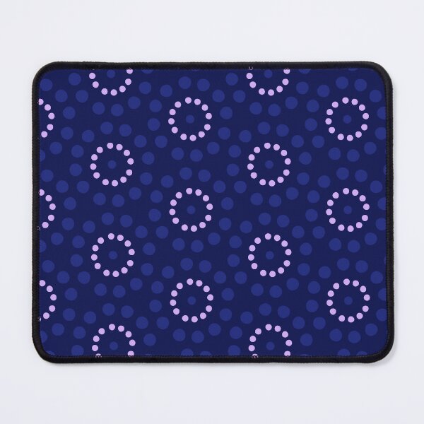 Item preview, Bold Mini Polka Dots Colorful Dots Huge Polkadot Surface Pattern designed and sold by RoyalStarsPatts.
