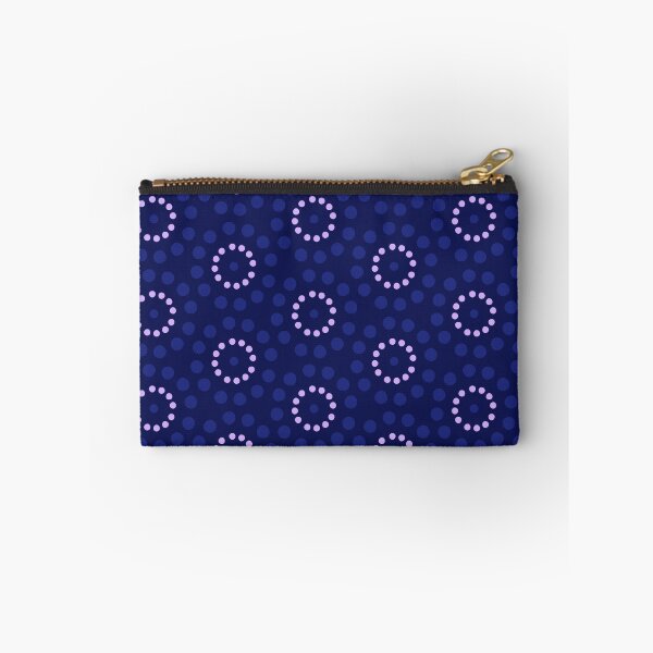 Item preview, Bold Mini Polka Dots Colorful Dots Huge Polkadot Surface Pattern designed and sold by RoyalStarsPatts.