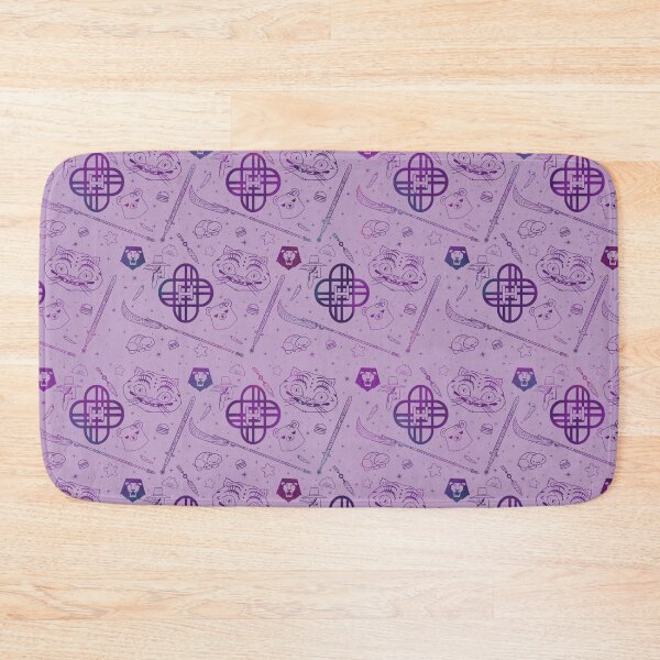 Item preview, Kpop Demon Hunters Pattern designed and sold by doughnutcleric.