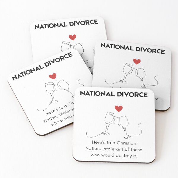Item preview, NATIONAL DIVORCE, Cheers designed and sold by NATIONALDIVORCE.