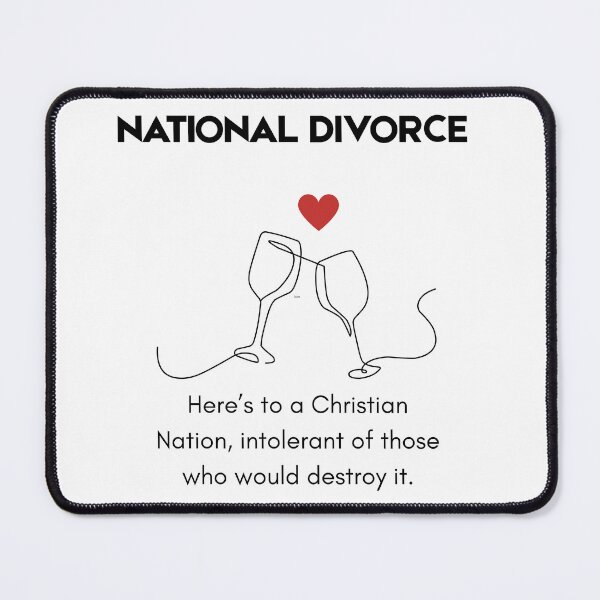 Item preview, NATIONAL DIVORCE, Cheers designed and sold by NATIONALDIVORCE.