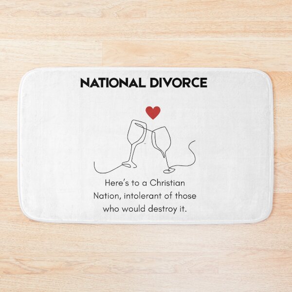 Item preview, NATIONAL DIVORCE, Cheers designed and sold by NATIONALDIVORCE.