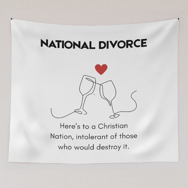 Item preview, NATIONAL DIVORCE, Cheers designed and sold by NATIONALDIVORCE.