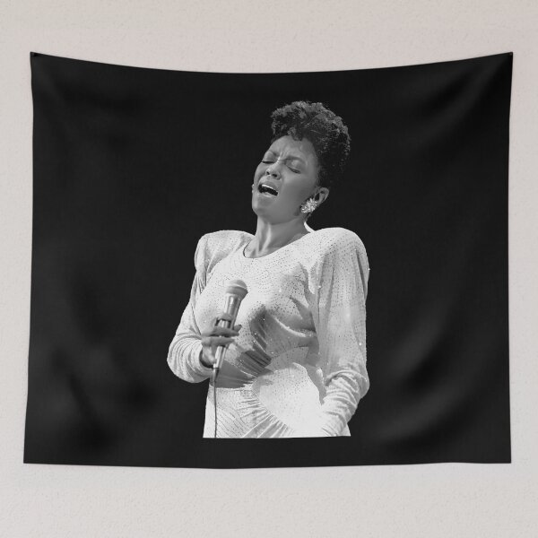 Item preview, Country Retro 80s American Singer Funny Vintage designed and sold by jeannetteeemil.