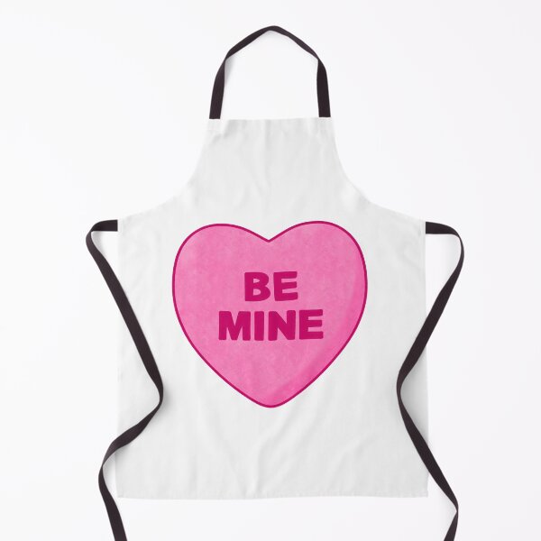 Item preview, Be Mine Candy Heart designed and sold by DiaDesignsArt.