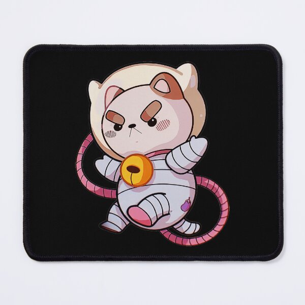 Item preview, Bee And Puppycat In The Space designed and sold by rubysandone.