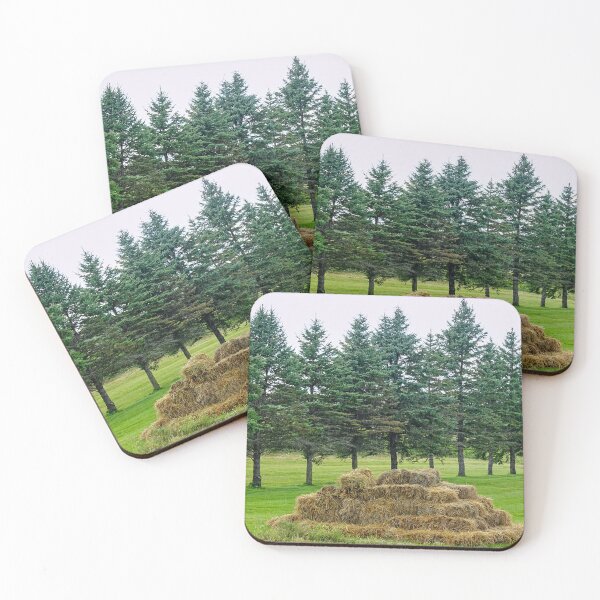 Item preview, View from Carlson's Apple Orchard Study 2 designed and sold by Robert Meyers-Lussier.
