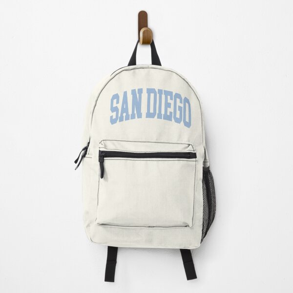 Item preview, San Diego - College Font Curved Typography designed and sold by chosenhomes.
