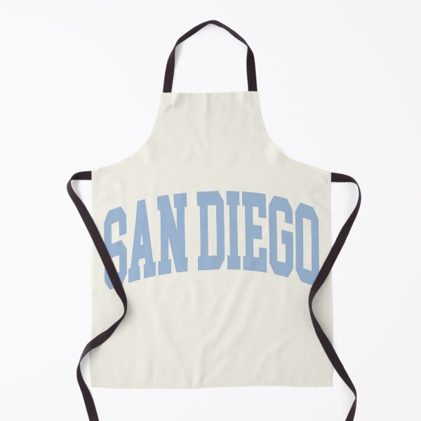 Item preview, San Diego - College Font Curved Typography designed and sold by chosenhomes.