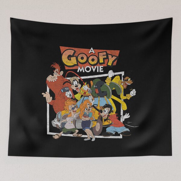 Item preview, American Movie 1995 Retro Cartoon Funny designed and sold by ThuyCgvs.