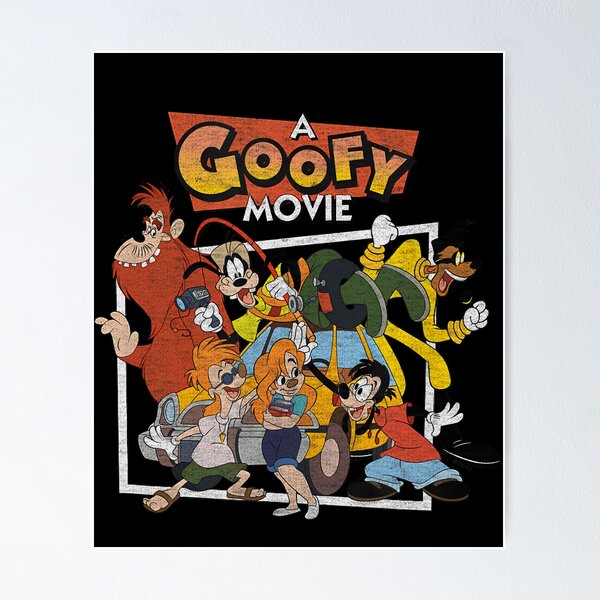 Item preview, American Movie 1995 Retro Cartoon Funny designed and sold by ThuyCgvs.
