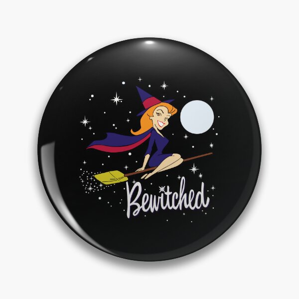 Item preview, Bewitched  designed and sold by fnfunk251.