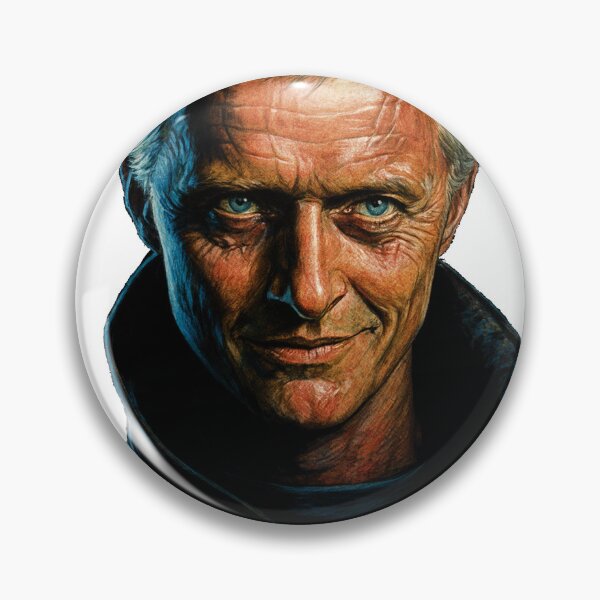 Item preview, Roy Batty designed and sold by American Artist Designs.